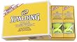 SPALDING(スポルディング) ツアーコンプ2 ツーピース12P イエロー
