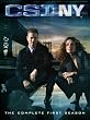 Csi: New York - The First Season [DVD] [Import]
