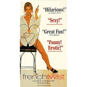 French Twist [VHS] [Import]