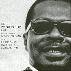 ��Live at Left Bank 1968 [Best of] [Live] [Import] [from US] Wynton Kelly   
