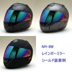 �yNR-8W��p�z �ʔ���V�[���h/���C���{�[�~���[�i�w�����b�g�܂܂��j