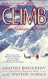 [Book] The Climb: Tragic Ambitions on Everest