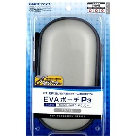 PSP�p�Z�~�n�[�h�|�[�`�wEVA�|�[�`P3�x(�V���o�[)