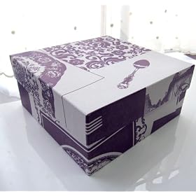 �t�����X���y�[�p�[�g�p���@�ۑ����i�p�[�v���j�@�u���v�@petit malmaison�i�v�`�E�}�����]���j