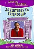 [DVD] Mister Rogers' Neighborhood - Adventures in Friendship