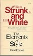 The Elements of Style