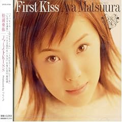 �t�@�[�X�gKISS
