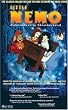 Little Nemo (Sub Edit Clam) [VHS] [Import]