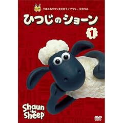 �Ђ��̃V���[�� 1 [DVD]