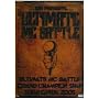 ULTIMATE MC BATTLE GRAND CHAMPION SHIP TOUR GUIDE 2005 [DVD]
