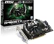 MSI �O���t�B�b�N�{�[�h for NVIDIA N460GTX Cyclone 1G OC/D5