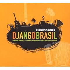 Django Brasil