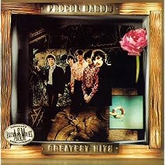 Procol Harum（プロコル・ハルム）