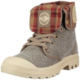 Palladium BAGGY~BOUE~M 92353-200-M Damen Bootschuhe