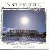 [CD]Various Artists A Winter's Solstice, Vol. 6