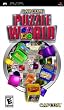 Capcom Puzzle World �iPSP �A���Ł@�k�āj���{��PSP�����