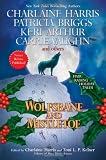 [Book] Wolfsbane and Mistletoe
