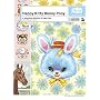 Happy Kitty Bunny Pony: A Saccharine Mouthful of Super Cute