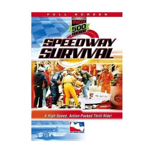  Speedway Survival