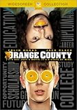 [DVD] Orange County