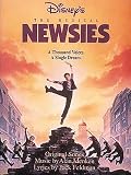 [Book] Newsies