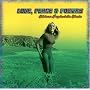Love, Peace & Poetry: African Psychedelic Music