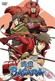 �퍑BASARA ���̓� [DVD]