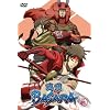 �퍑BASARA ���̓� [DVD]