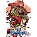 �퍑BASARA ���̓� [DVD]