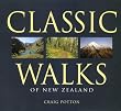 Classic Walks of New Zealand