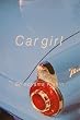 Car girl