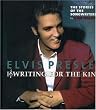 Writing for the King (W/Book)