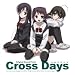 PC�p�Q�[�� Cross Days Original Sound Track