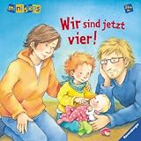 [B&uuml;cher] ministeps®. Wir sind jetzt vier