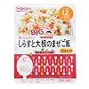 �a���� BIG�T�C�Y�O�[�O�[�L�b�`�� ���炷�Ƒ卪�̂܂����� 120g�~12��