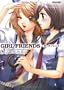 GIRL FRIENDS 2 (�A�N�V�����R�~�b�N�X)
