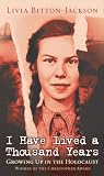 [Book] I Have Lived A Thousand Years: Growing Up In The Holocaust