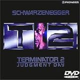 [DVD]アーノルド・シュワルツェネッガー ターミネーター2 [DVD]