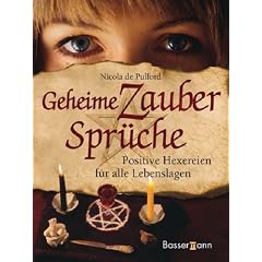 Geheime Zaubersprueche