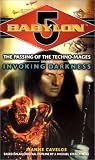 [Book] Babylon 5: Invoking Darkness: Technomage Book 3: The Passing of the Techno-mages: 3 (Babylon 5 (Paperback Ballantine))