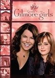 [DVD] Gilmore Girls - Staffel 7, Vol. 1, Episoden 01-12 (3 DVDs)