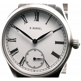 �r�[�o�����iB-Barrel�j �r���v BB0040SSWHRO1 �����Y