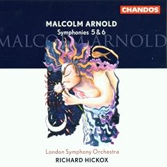 Symphony 5 & 6