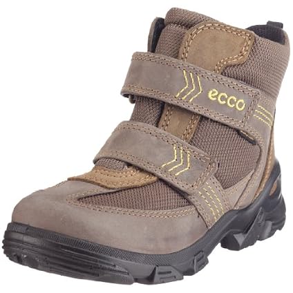 Ecco Toddler Little Kid Freeride Boot