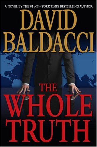  The Whole Truth