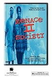 [DVD] Menace II Society (Widescreen/Full Screen)