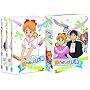 姫ちゃんのリボン DVD BOX 3