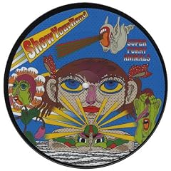 Show Your Hand [7 inch Analog]