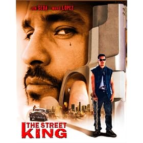 Street King [VHS] [Import]
