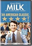 [DVD] Milk